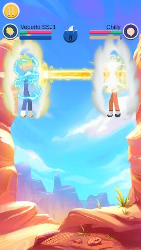 Smash My Hero screenshot 8