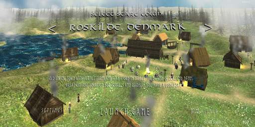 Viking World screenshot 8