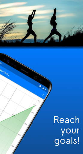 Track my Progress - Reach your screenshot 4