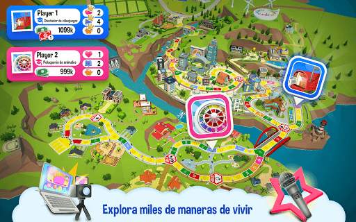 THE GAME OF LIFE 2 - ¡más decisiones y libertades! screenshot 15