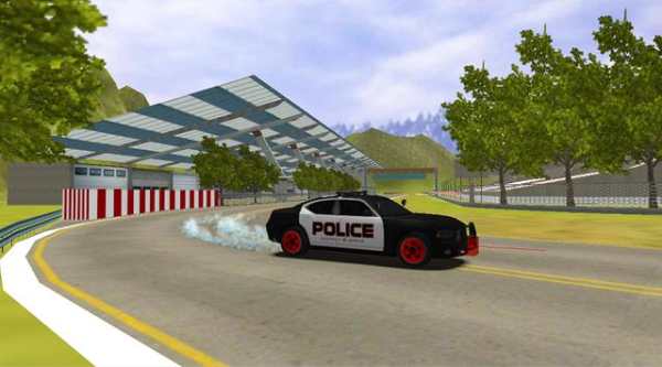 Speed Drift King Pro screenshot 3