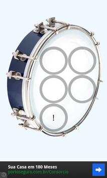 Samba Music Instruments iSamba screenshot 8