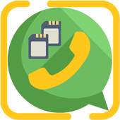 gbwhatsapp dual numbers -prank 1.0.1