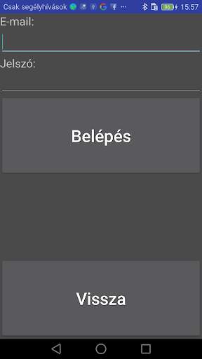 WiFi/BT manager screenshot 2