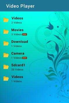 HD Video Player screenshot 5