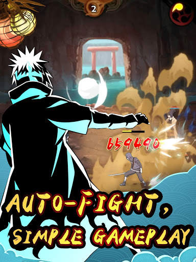 Ninja Raiders screenshot 7