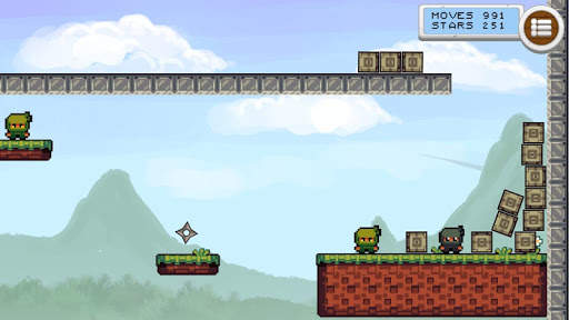 Ninja Kyo - Beta screenshot 8