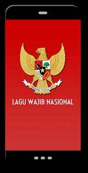 Lagu Wajib Nasional screenshot 1