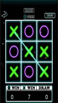 Super tic_tac_toe free screenshot 6