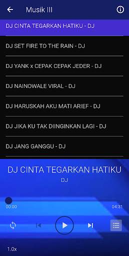 DJ GOYANG PARGOY screenshot 5