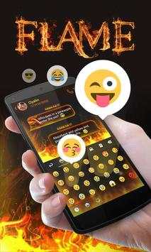 Flame screenshot 2