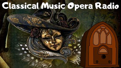 Classical Music Opera Radio screenshot 12