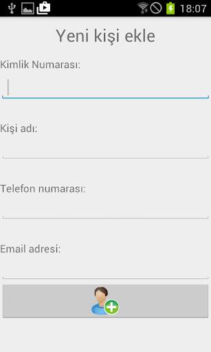 Akıllı Kayıt Defteri screenshot 4
