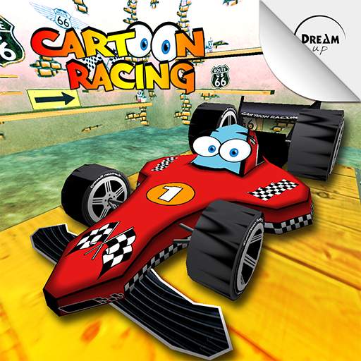 Cartoon Racing 4.5