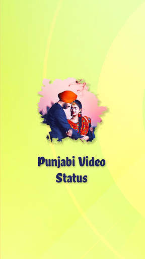 Punjabi Video Status - Punjabi Love Status screenshot 1