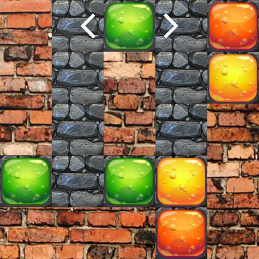 Jelly Logic Game 1.0