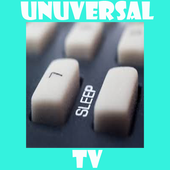 universal remote control for all tv smart tv icon
