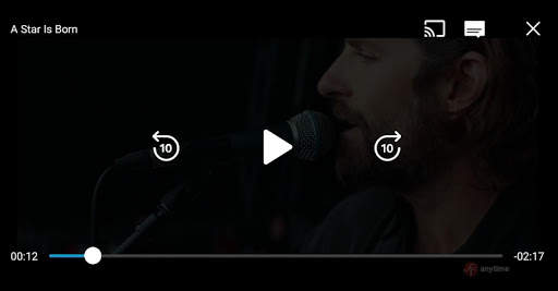 Telia TV screenshot 5