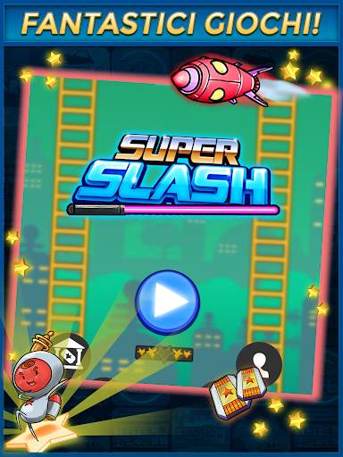 Super Slash screenshot 12