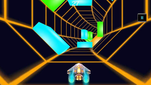 The New Contrast Tunnel screenshot 2