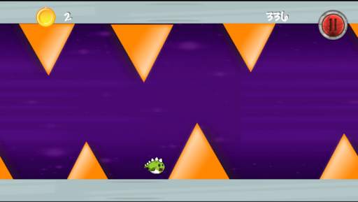 Gravity Trap (ad free) screenshot 4