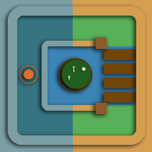 One More Try - Challenging One Tap Game icon