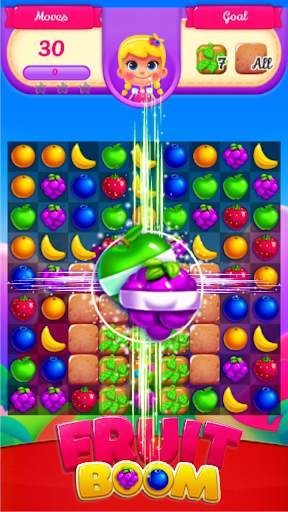 Fruits Bomb screenshot 4