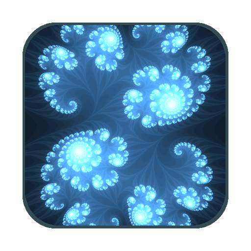 Fractal Live Wallpaper Lite 1.1.0