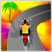 Highway Motorcycle Rider 1.0.0