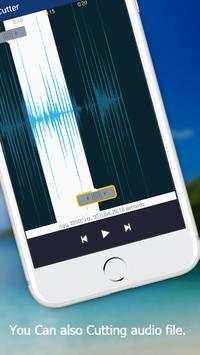 Song Cutter App screenshot 3