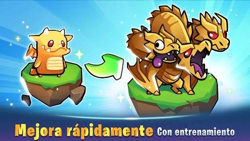 La codicia del invocador screenshot 3