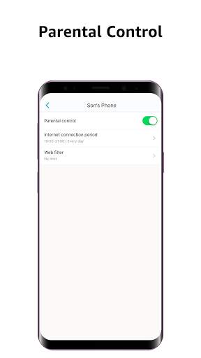 Speedy WiFi by Speedefy screenshot 4