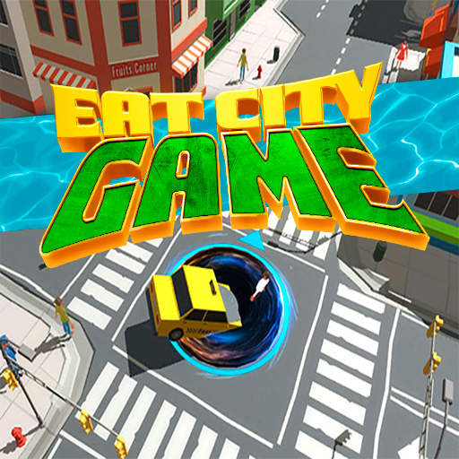 Eat City Game 1.6