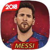 Lionel Messi Wallpapers HD 4K 1.1.0
