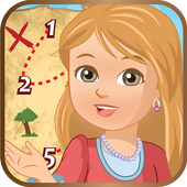 Hannah Adventure icon