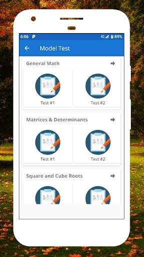 Math Quiz Math Mcq Question SSC Mathematics Quiz screenshot 13