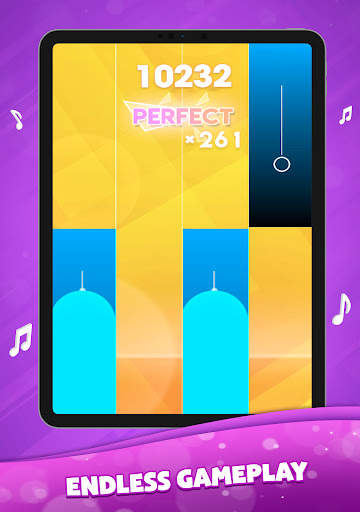 Magic Tiles 3 screenshot 21