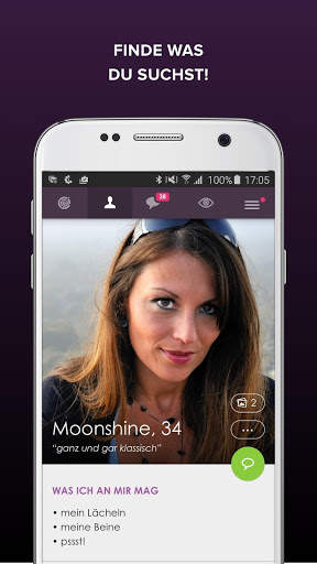 C-Date – Dating mit Live Chat screenshot 4
