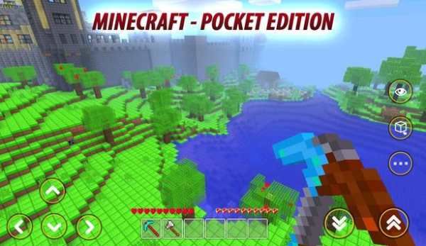 My Craft screenshot 5