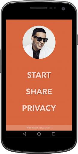 Daddy Yankee 2020 Offline (Song Lyrics) screenshot 7