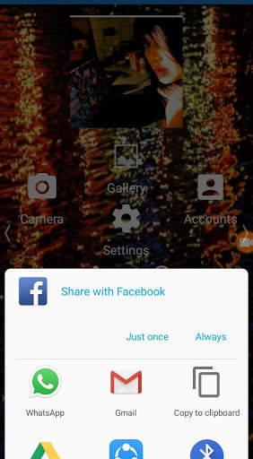 photo editer tecno screenshot 1