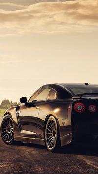 Cars Wallpapers 2017 screenshot 1