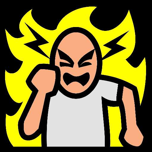 Angry Words! 1.0.0