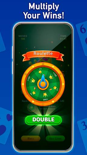 Solitaire: Classic Card Game screenshot 7