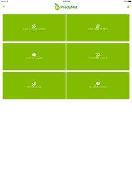 Prodymet screenshot 5