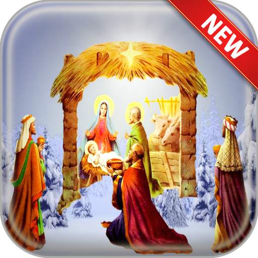 Christmas Nativity Wallpapers 1.9