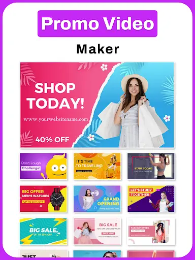 Intro Maker screenshot 22