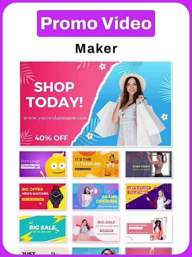 Intro Maker screenshot 22