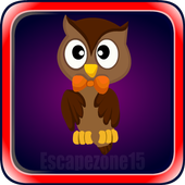 Escape Games Zone-171 icon