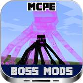 BOSS MODS FOR MINECRAFT 1.0